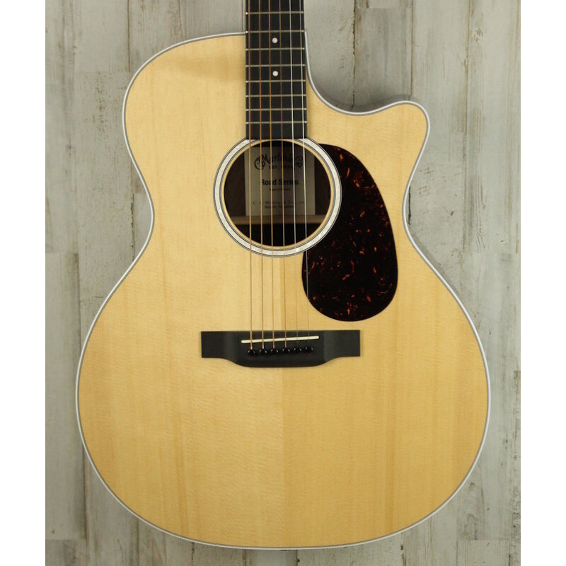 Martin USED Martin Road Series GPC-13E (391)