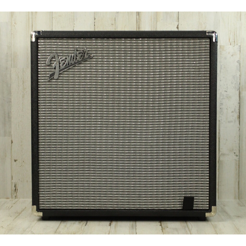 Fender DEMO Fender Rumble 40 (188)