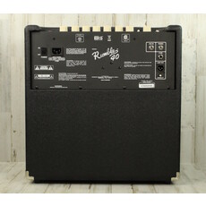 Fender DEMO Fender Rumble 40 (188)