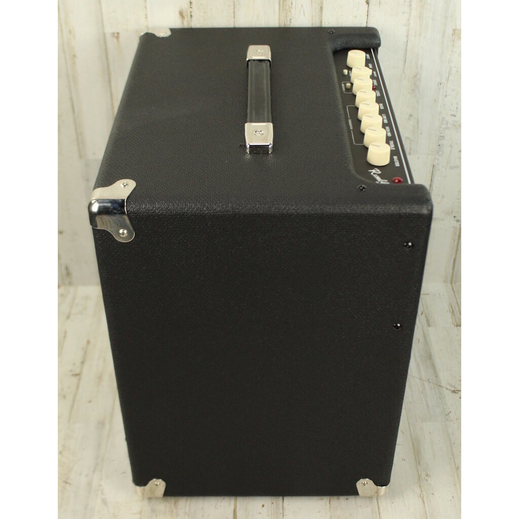 Fender DEMO Fender Rumble 40 (188)