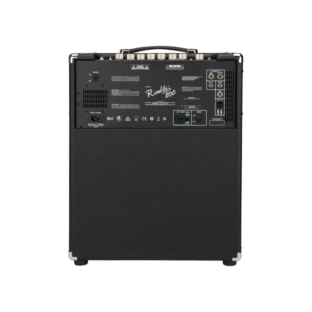 Fender NEW Fender Rumble 800 (225)
