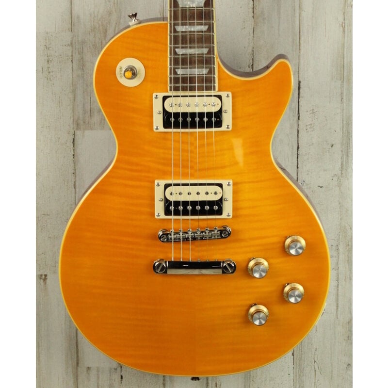Epiphone USED Epiphone Slash Les Paul Standard (445)