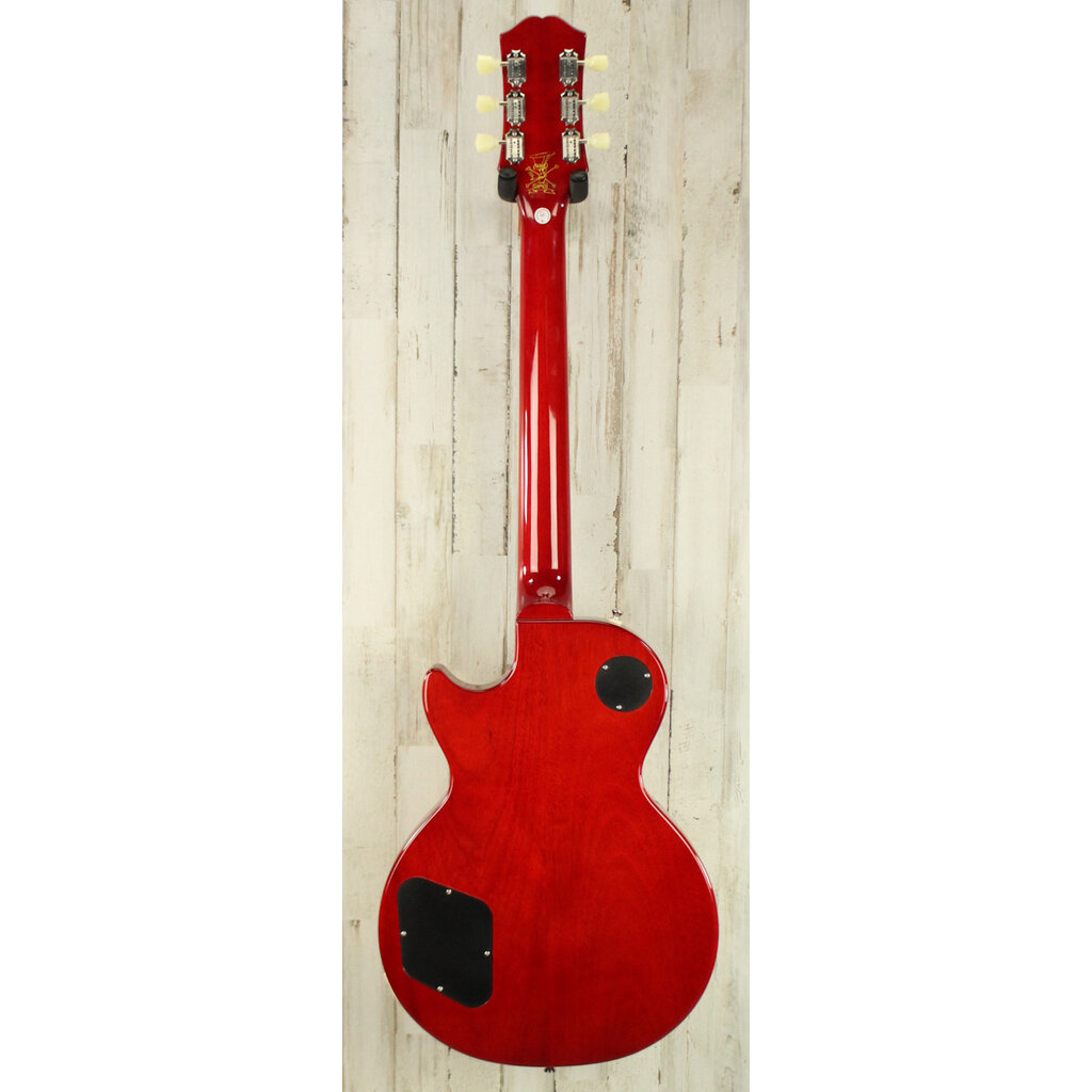 Epiphone USED Epiphone Slash Les Paul Standard (445)