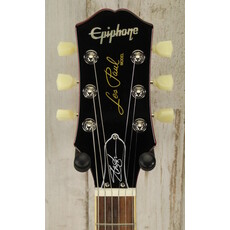 Epiphone USED Epiphone Slash Les Paul Standard (445)