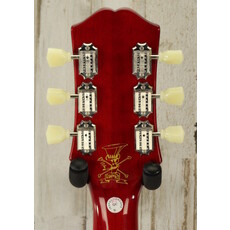 Epiphone USED Epiphone Slash Les Paul Standard (445)