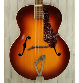 Gretsch VINTAGE 1953 Gretsch Synchromatic (100)