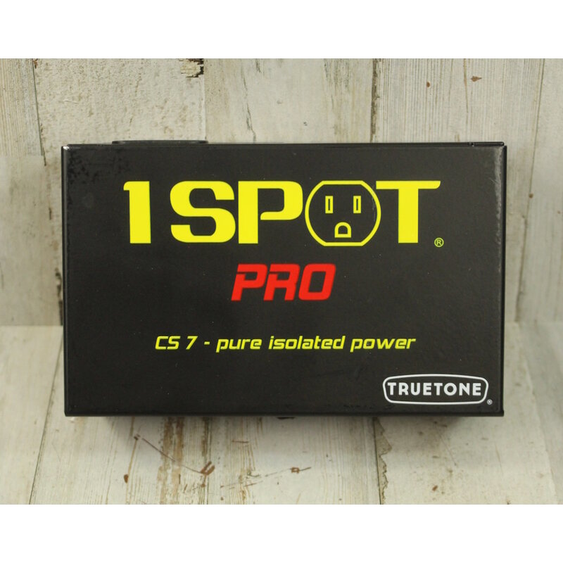 TrueTone USED TrueTone CS7 (070)