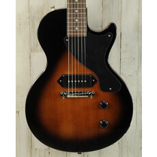 Epiphone NEW Epiphone Les Paul Junior - Tobacco Burst (532)