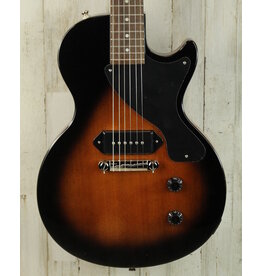 Epiphone NEW Epiphone Les Paul Junior - Tobacco Burst (532)
