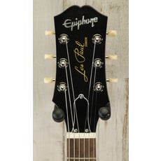 Epiphone NEW Epiphone Les Paul Junior - Tobacco Burst (532)