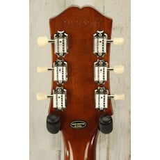 Epiphone NEW Epiphone Les Paul Junior - Tobacco Burst (532)