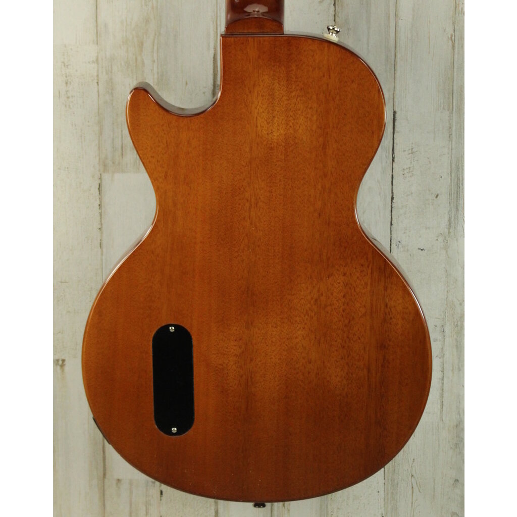 Epiphone NEW Epiphone Les Paul Junior - Tobacco Burst (532)