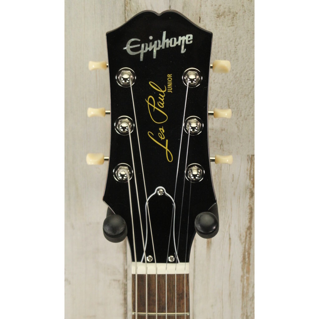 Epiphone NEW Epiphone Les Paul Junior - Tobacco Burst (532)