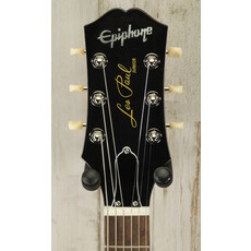 Epiphone NEW Epiphone Les Paul Junior - Tobacco Burst (532)