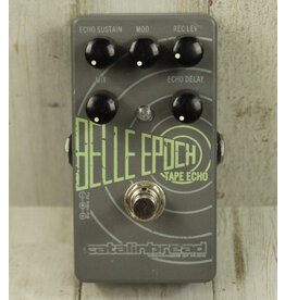 Catalinbread USED Catalinbread Belle Epoch (020)