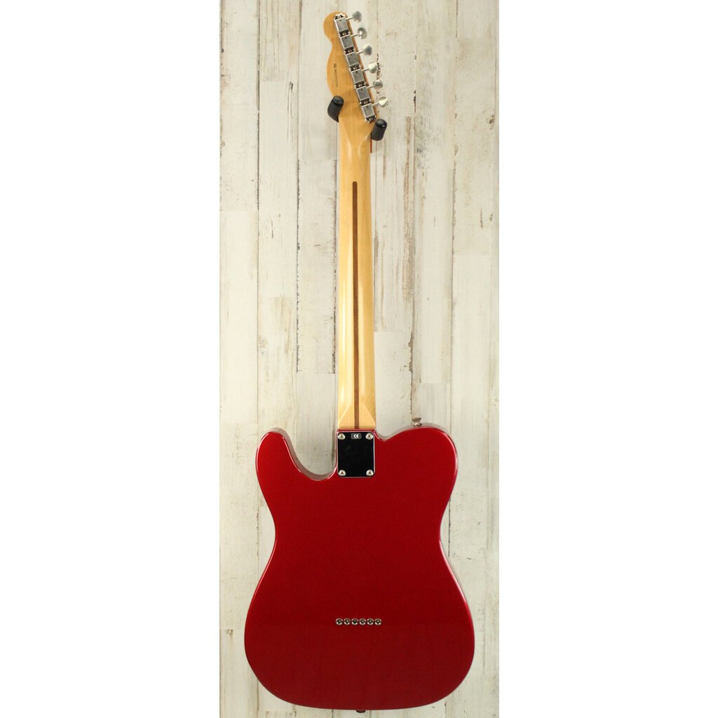Fender USED 2005 Fender Deluxe Nashville Telecaster (599)