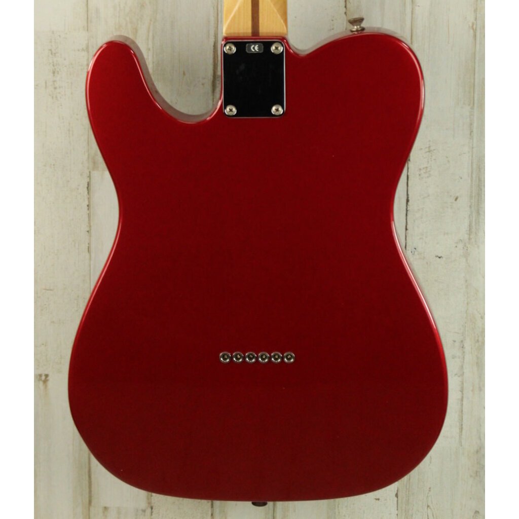 Fender USED 2005 Fender Deluxe Nashville Telecaster (599)