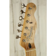 Fender USED 2005 Fender Deluxe Nashville Telecaster (599)