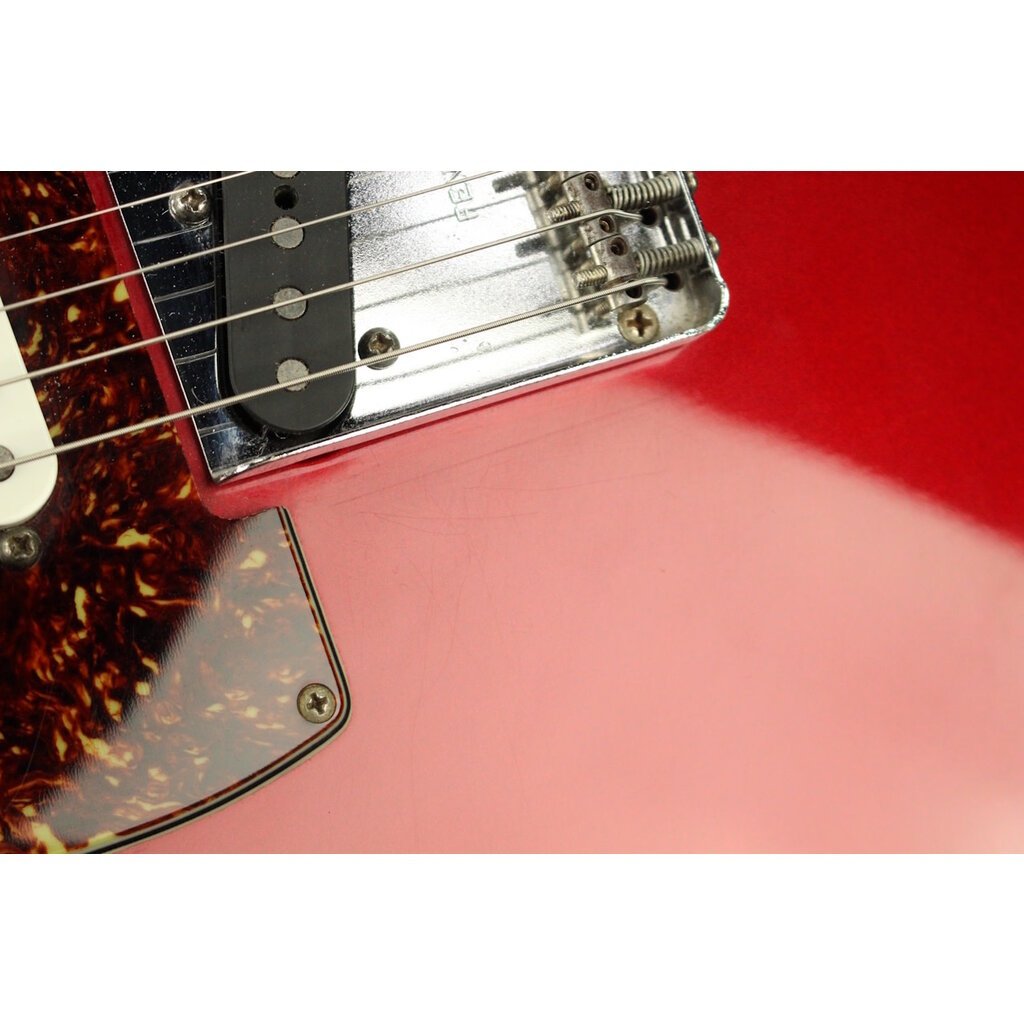 Fender USED 2005 Fender Deluxe Nashville Telecaster (599)
