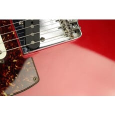 Fender USED 2005 Fender Deluxe Nashville Telecaster (599)