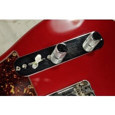 Fender USED 2005 Fender Deluxe Nashville Telecaster (599)