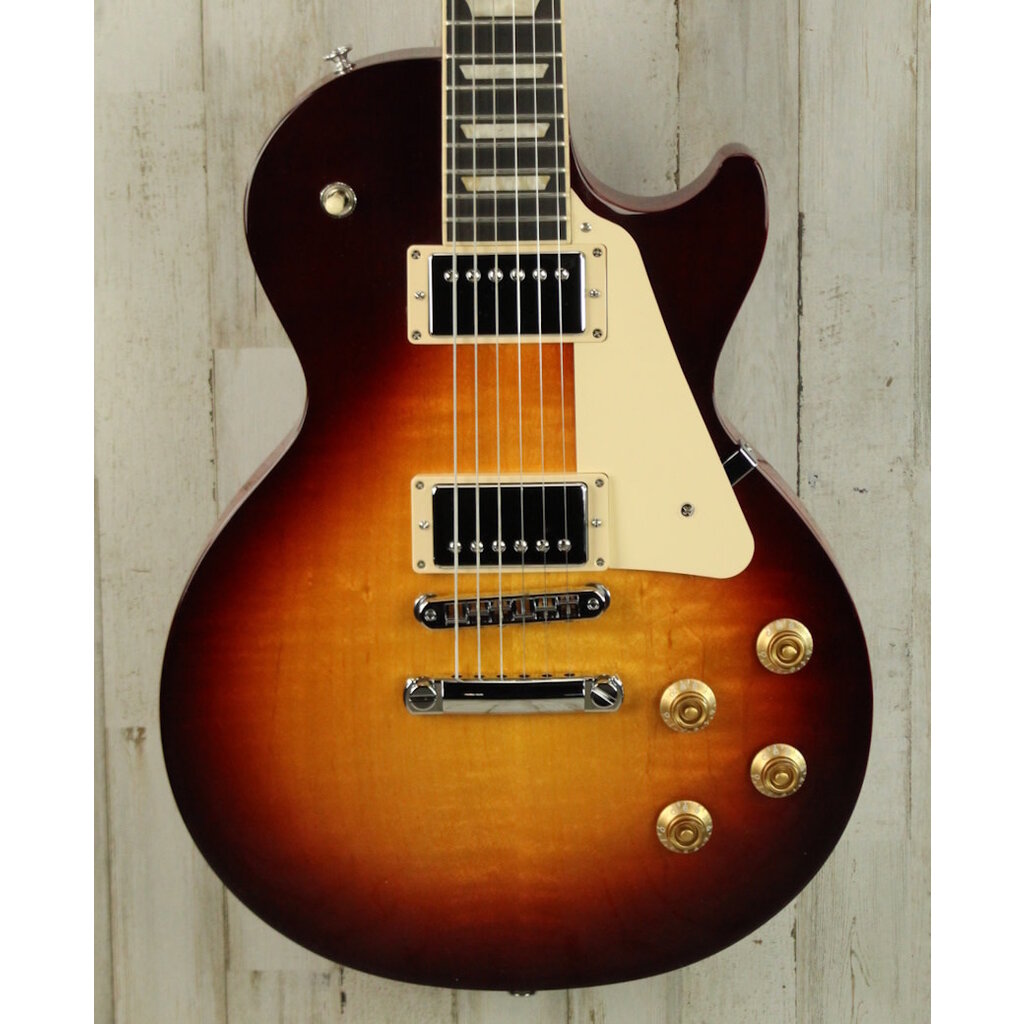 Gibson NEW Gibson Les Paul Studio Session - Bourbon Burst (177)