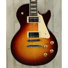 Gibson NEW Gibson Les Paul Studio Session - Bourbon Burst (177)