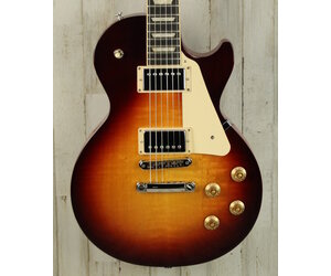 NEW Gibson Les Paul Studio Session - Bourbon Burst (177