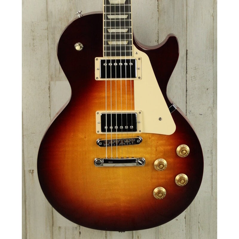 Gibson NEW Gibson Les Paul Studio Session - Bourbon Burst (177)