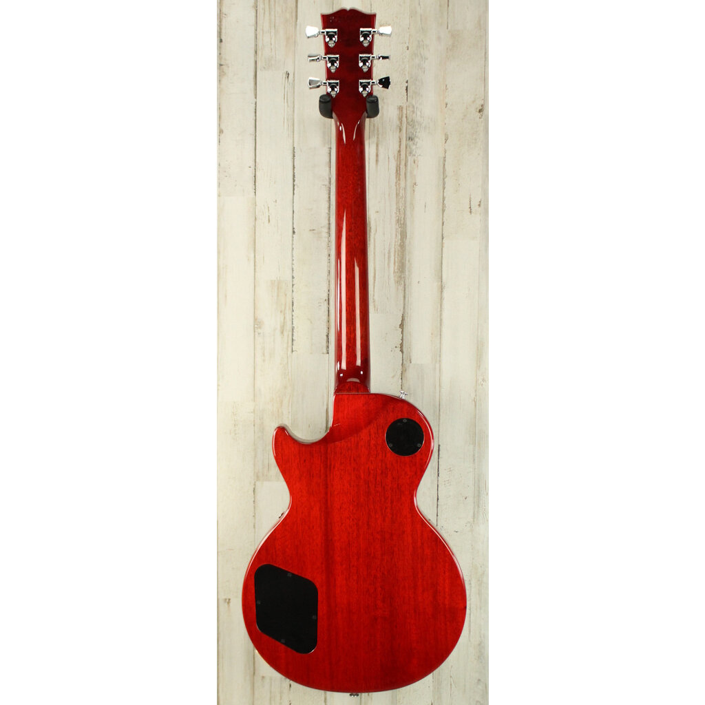 Gibson NEW Gibson Les Paul Studio Session - Bourbon Burst (177)