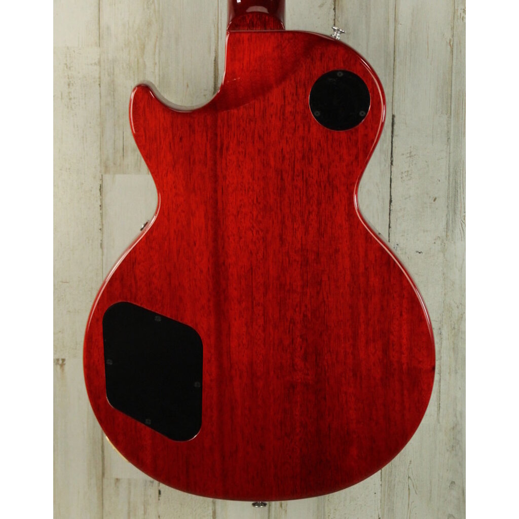Gibson NEW Gibson Les Paul Studio Session - Bourbon Burst (177)