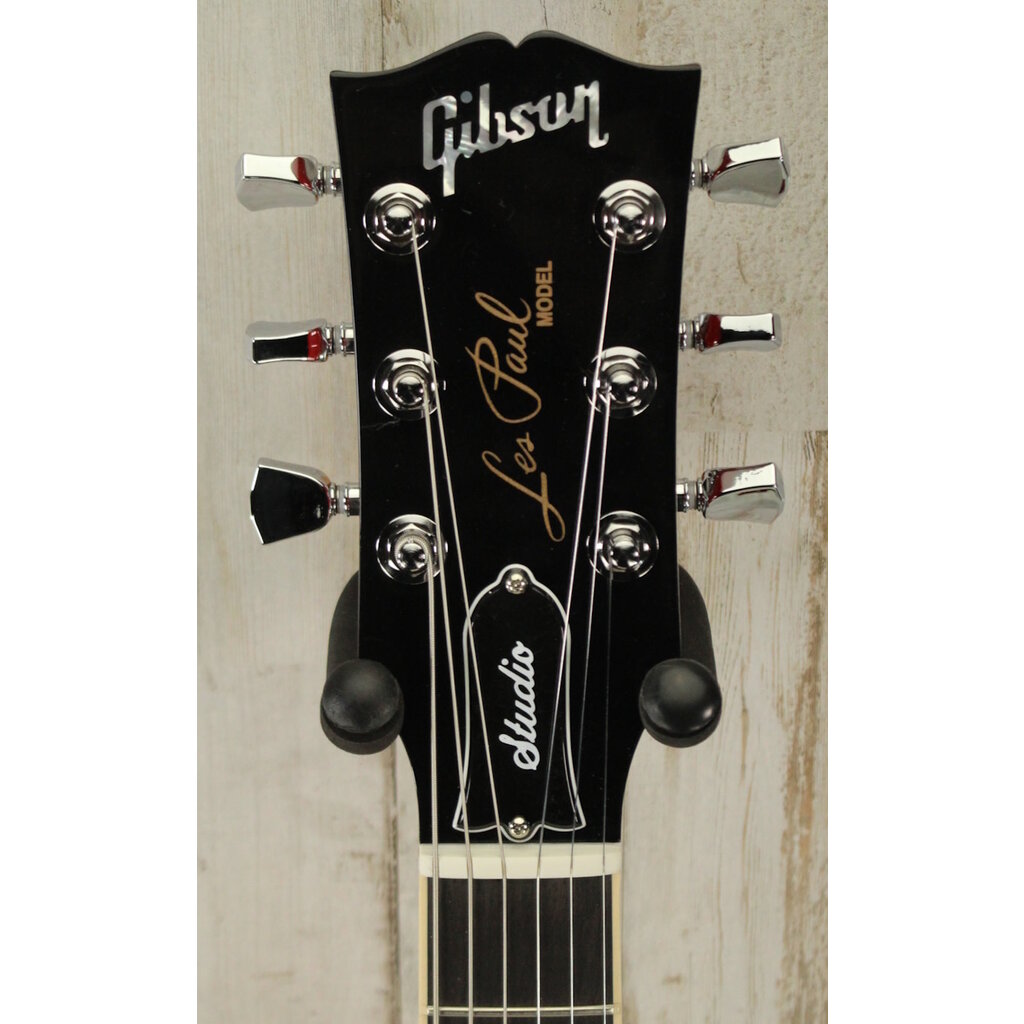 Gibson NEW Gibson Les Paul Studio Session - Bourbon Burst (177)