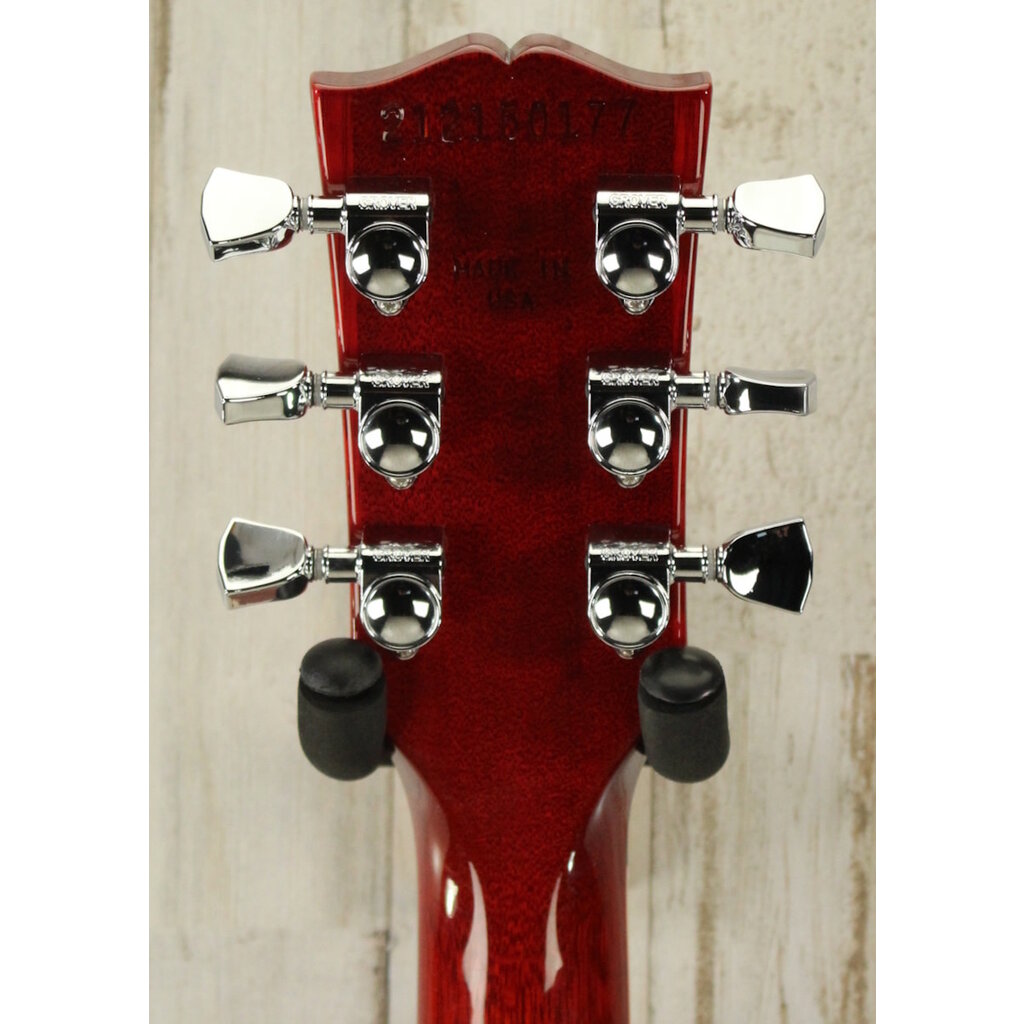 Gibson NEW Gibson Les Paul Studio Session - Bourbon Burst (177)