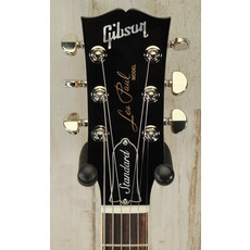 Gibson NEW Gibson Les Paul Standard '60s Figured Top - Honey Amber (223)