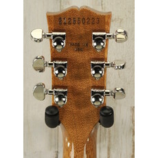 Gibson NEW Gibson Les Paul Standard '60s Figured Top - Honey Amber (223)
