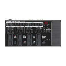 Boss NEW Boss ME-90 Guitar Multiple Effects