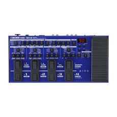Boss NEW Boss ME-90B Bass Multiple Effects
