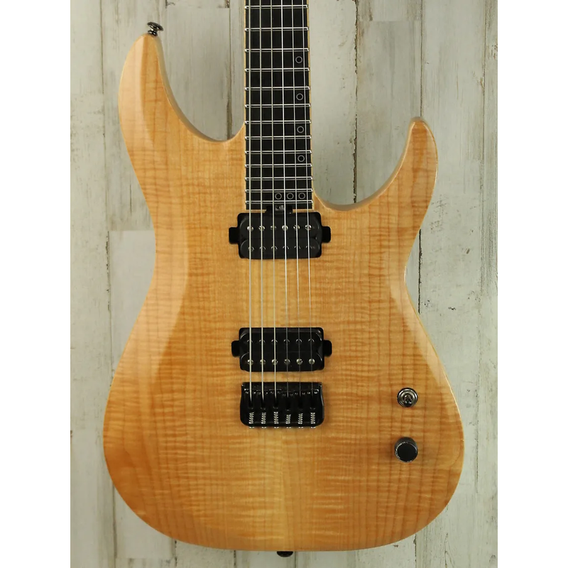 Schecter USED Schecter Keith Merrow Signature KM-6 MK-II (213)