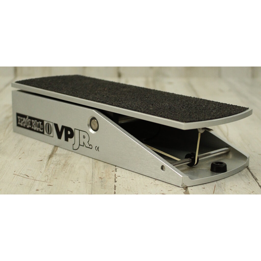 Ernie Ball USED Ernie Ball Volume Pedal Jr (060)