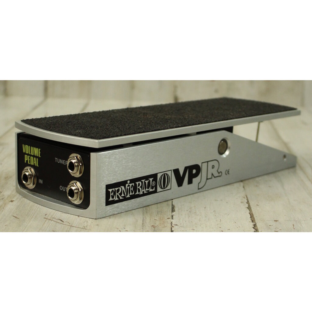 Ernie Ball USED Ernie Ball Volume Pedal Jr (060)