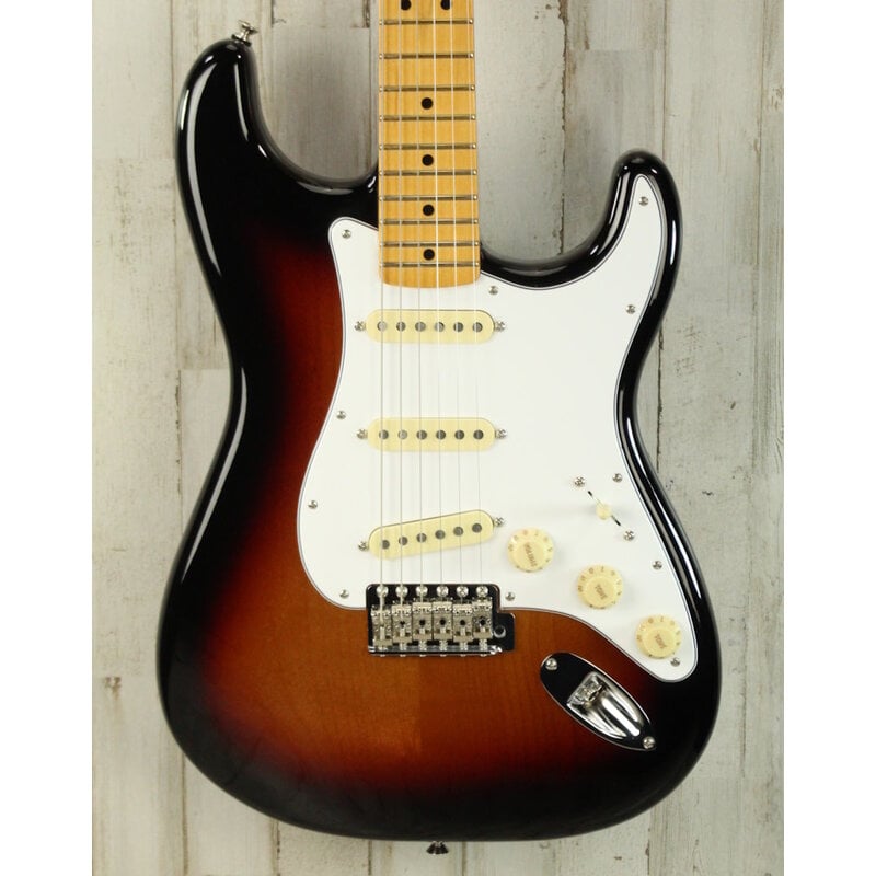 Fender USED Fender Jimi Hendrix Stratocaster (320)