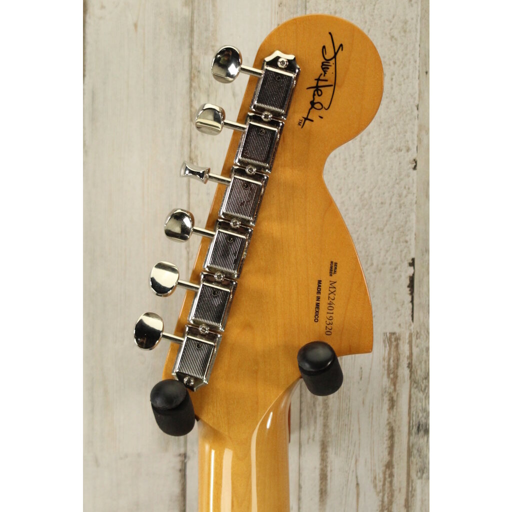 Fender USED Fender Jimi Hendrix Stratocaster (320)