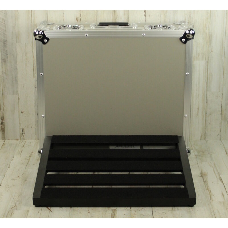 Pedaltrain USED Pedaltrain Novo 18 w/ Tour Case (070)