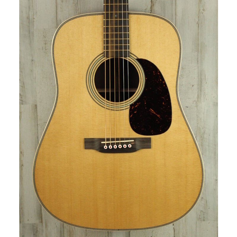 Martin USED Martin D-28E Modern Deluxe (905)