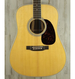 Martin NEW 2025 Martin Standard Series D-35 - Natural w/ Aging Toner (336)