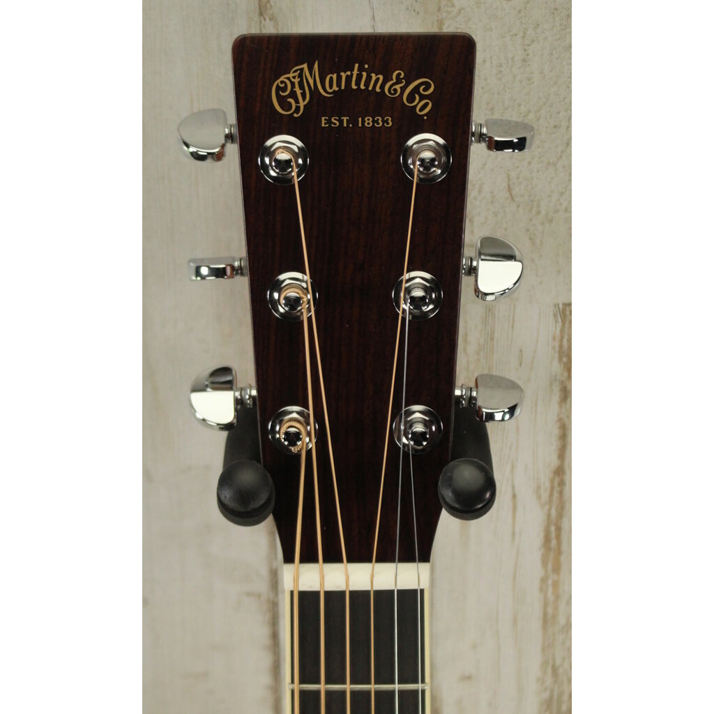 Martin NEW 2025 Martin Standard Series D-35 - Natural w/ Aging Toner (336)