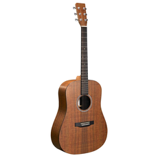 Martin NEW Martin D-X1E - Figured Koa (272)
