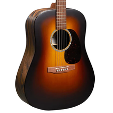 Martin NEW Martin D-X2E - Ziricote Burst (359)