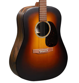 Martin NEW Martin D-X2E - Ziricote Burst (359)