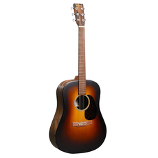 Martin NEW Martin D-X2E - Ziricote Burst (359)